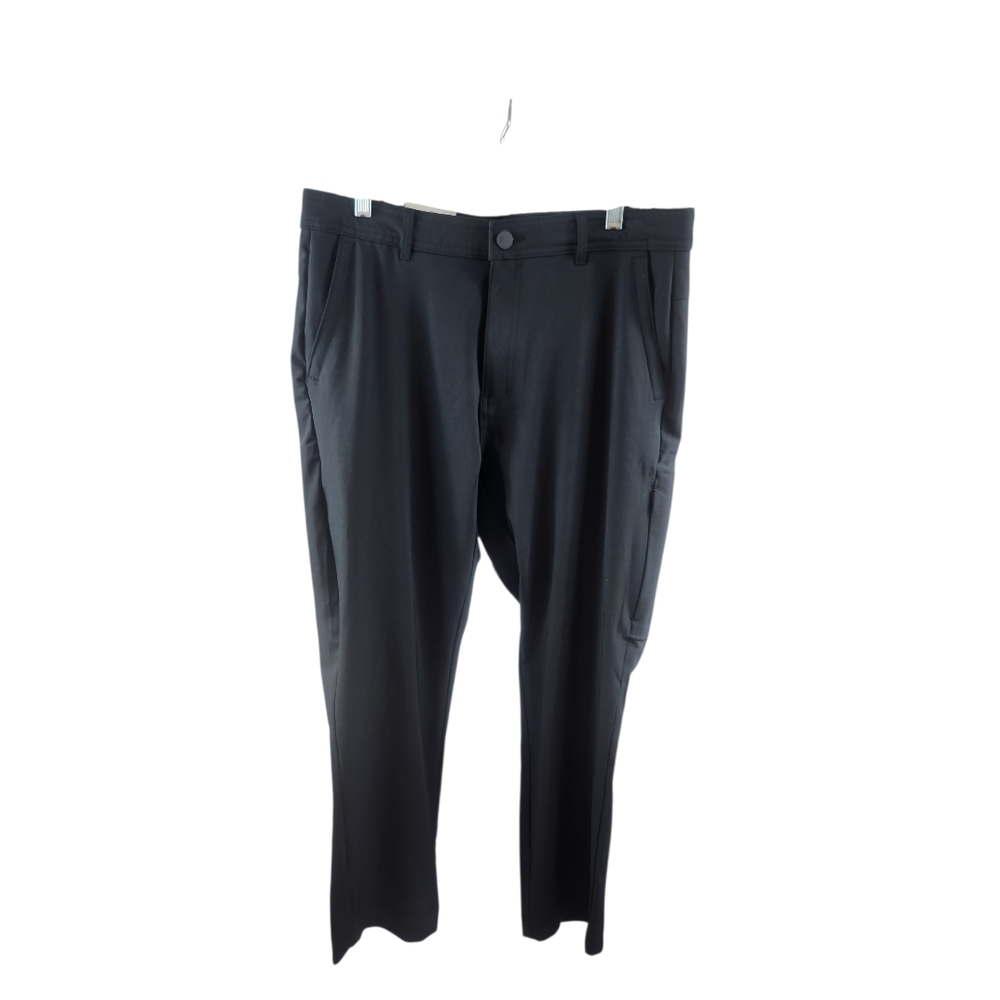 NWT Hurley Men's Black Pants